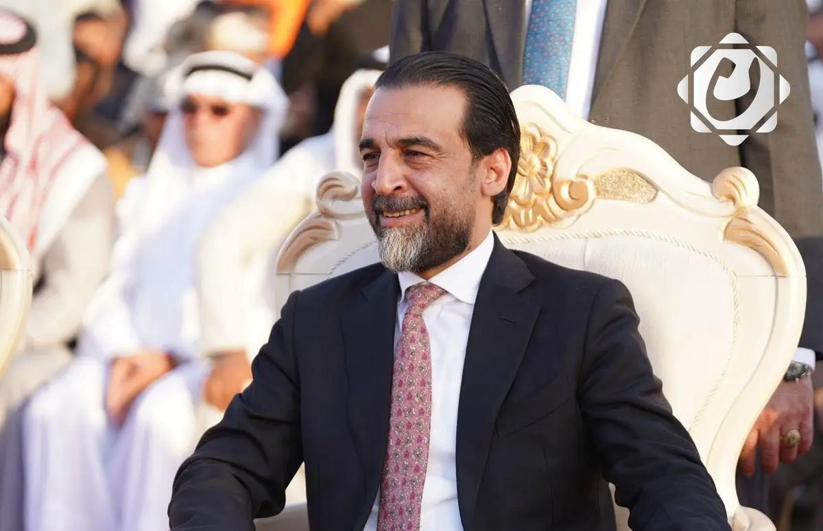 الكبيسي: حزب تقدم يسير نحو غدٍ أفضل بقيادة حكيمة