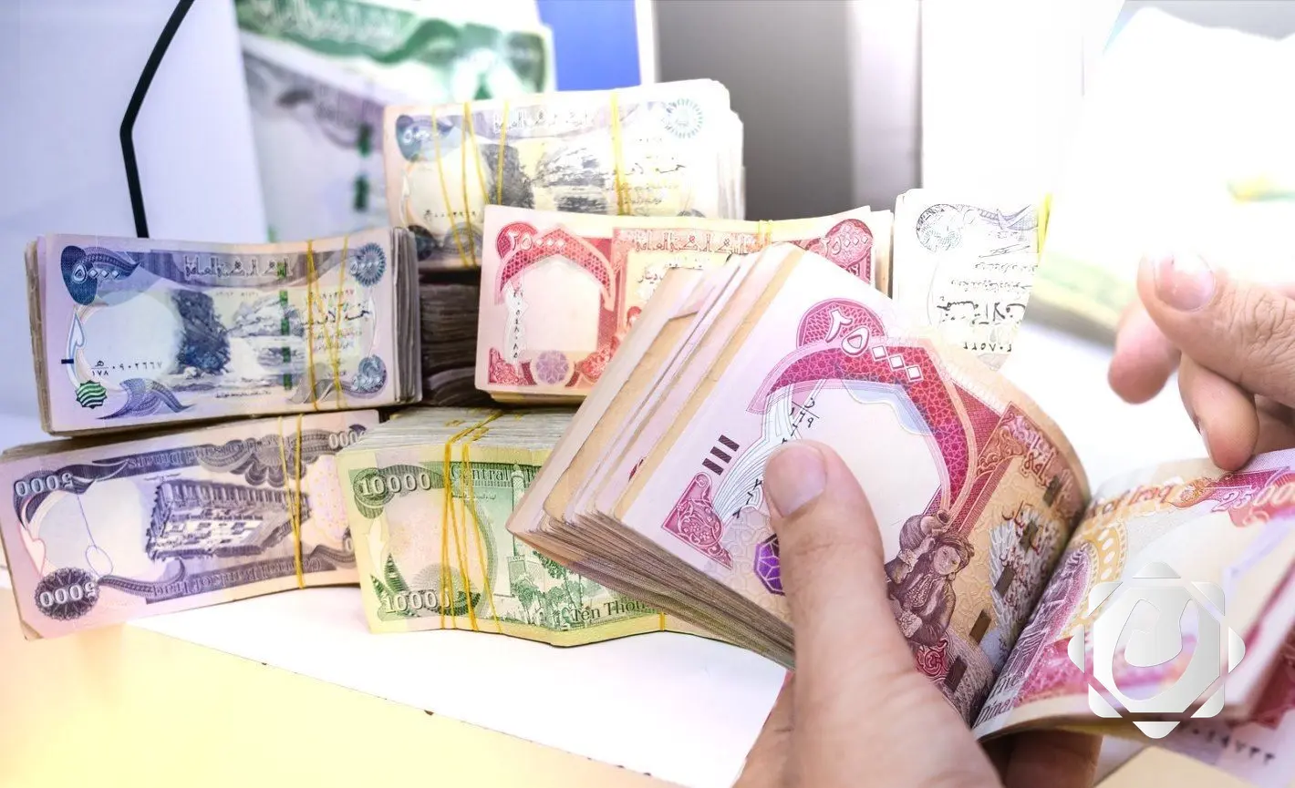 وزارة العمل تطلق راتب المعين المتفرغ لشهر تشرين الأول