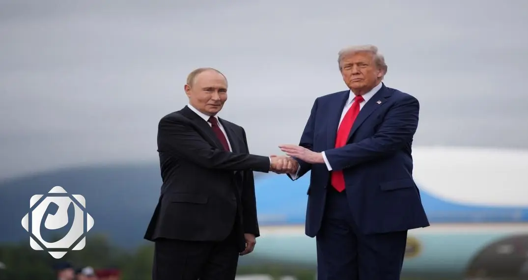 بوتين يرجح تأجيل لقائه مع ترامب ويؤكد على أهمية الحوار