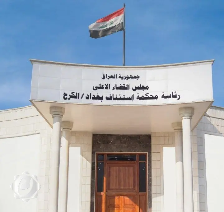 القضاء: مقتل صفاء المشهداني مرتبط بتنافس انتخابي