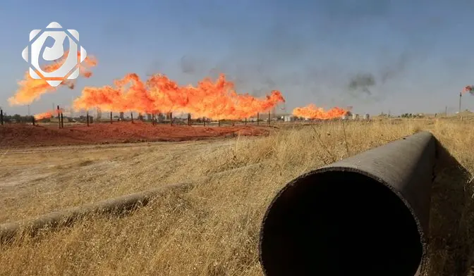 استئناف تصدير نفط كركوك عبر خط أنابيب إقليم كردستان إلى ميناء جيهان التركي الشهر المقبل