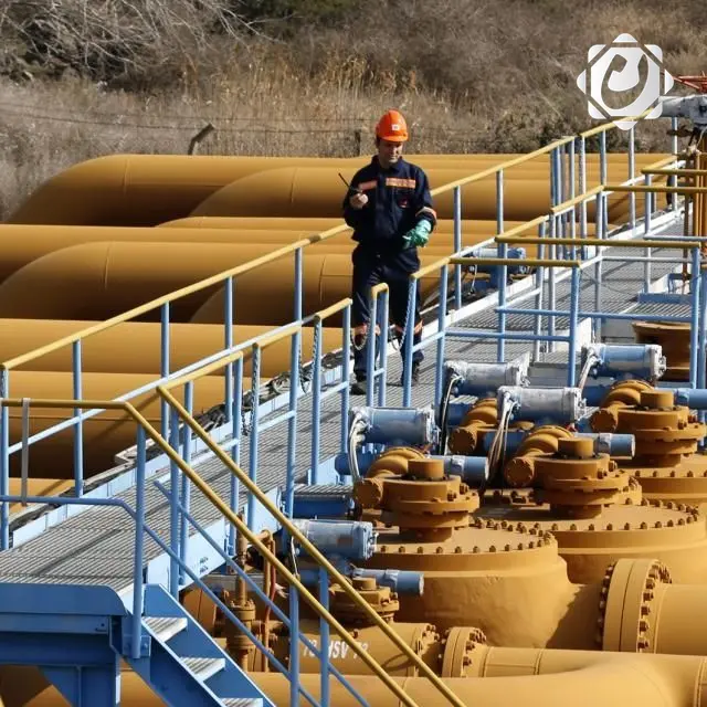 خبير اقتصادي: العقوبات الأمريكية على النفط الروسي لن تؤثر على إنتاج العراق