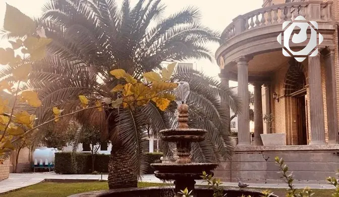 دعوى قضائية ضد فرنسا بشأن مقر سفارتها في بغداد