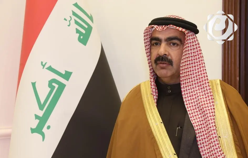 الشيخ أحمد أبو ريشة يحذر المرشحين من تزييف الوعي