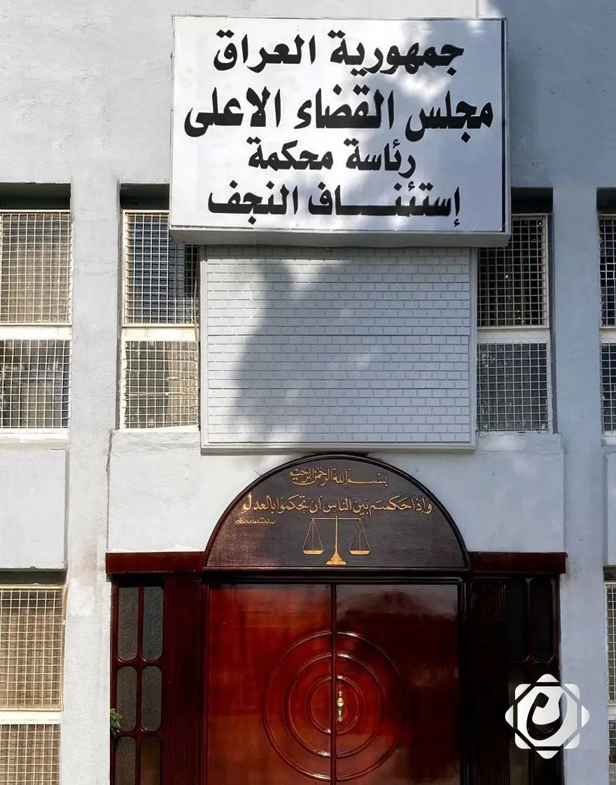 حكم بالسجن خمس سنوات لمتهم بنشر فيديو يعلن فيه تشكيل (جيش الحق)