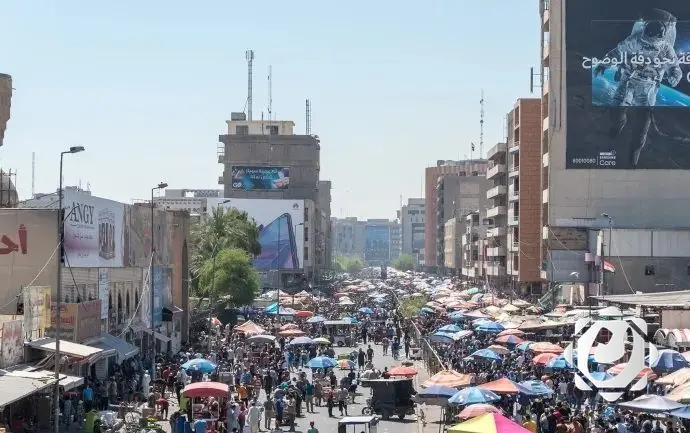 تقرير: عدد سكان العالم العربي يتجاوز نصف مليار ليحتل المرتبة الثالثة بعد الهند والصين