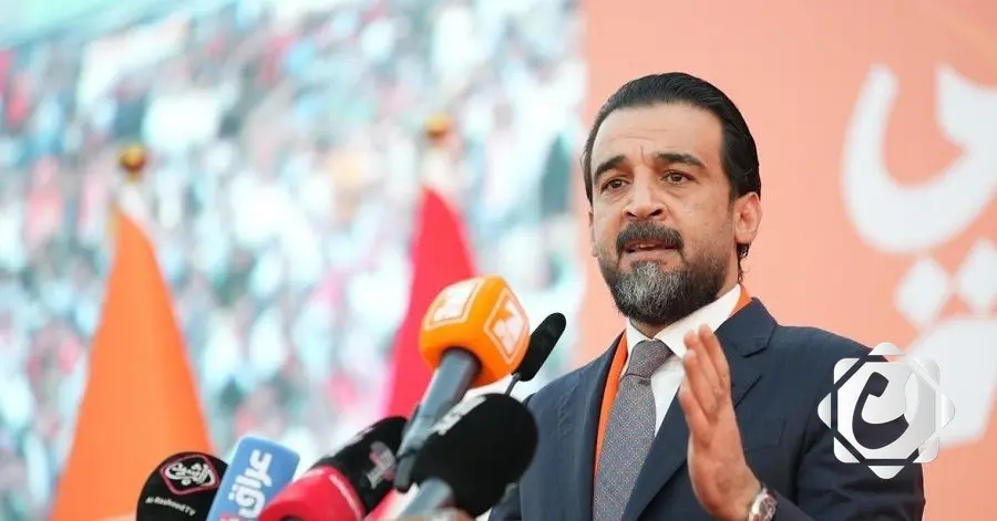 الحلبوسي: عدم المشاركة في انتخابات 2005 أدى إلى مشاكل عديدة