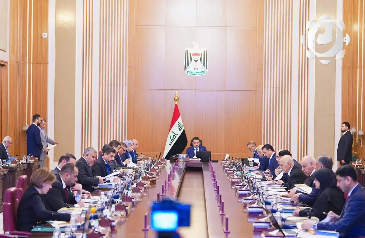 مجلس الوزراء يصدر قرارات جديدة تشمل مجالات المرور والمشاريع والإدارة المالية