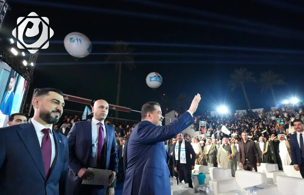 السوداني: يجب الحفاظ على الحق الدستوري في بناء مستقبل العراق