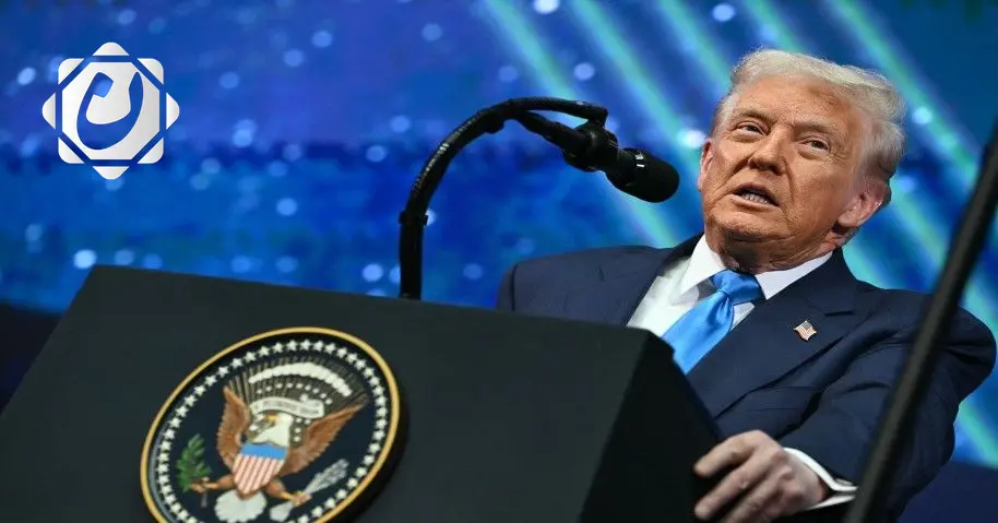 ترامب يعلن خفض الرسوم على واردات الصين إلى 47% واتفاق تجاري لمدة عام