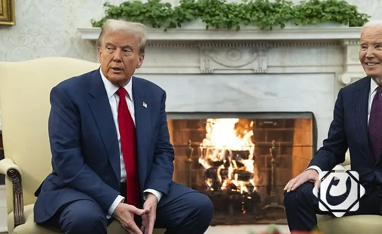 ترامب يدعو إلى محاكمة بايدن في قضية "الصقيع القطبي"