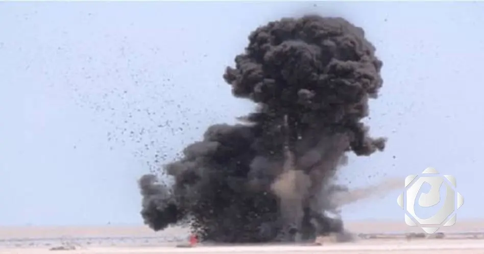 قيادة عمليات بغداد تعلن عن تفجير مسيطر عليه قرب مطار بغداد الدولي