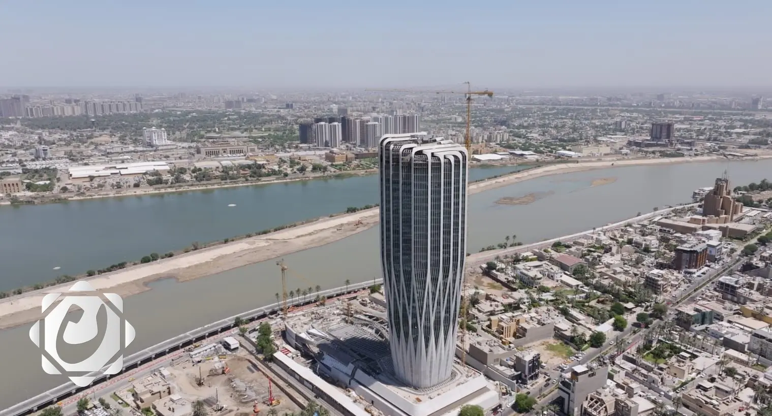 درجات الحرارة الثلاثينية تستمر في العراق خلال شهر تشرين الثاني