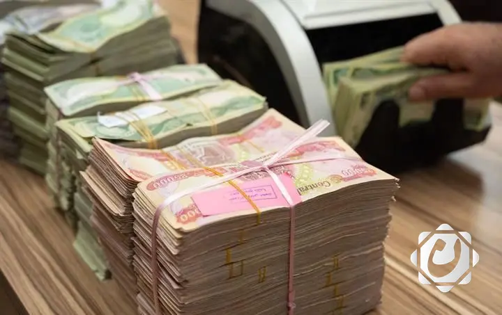 ارتفاع الإيرادات الجمركية في العراق إلى أكثر من 2 تريليون دينار