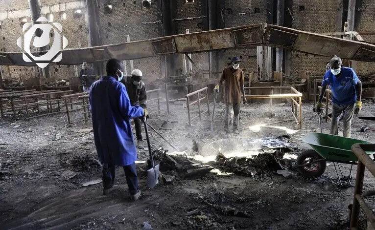 تقرير أممي يكشف عن انتهاكات واسعة في الفاشر: 1300 إصابة و100 حالة عنف جنسي