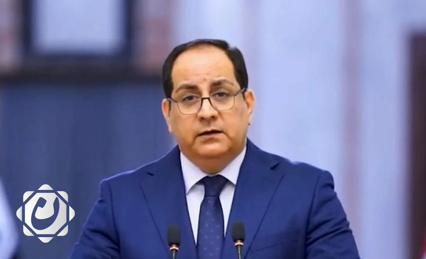 السوداني يقرر إنهاء تكليف هشام الركابي وتعيين باسم العوادي بدلاً عنه في هيئة الإعلام والاتصالات