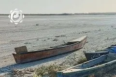 الأزمة البيئية في العراق تتفاقم.. اختفاء الأسماك والطيور من هور الدلمج