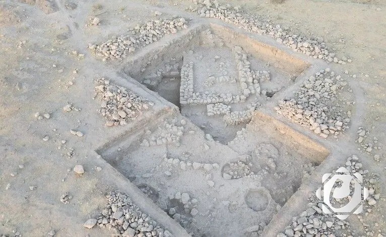 اكتشاف معبد قديم يعود إلى 5000 عام في العراق