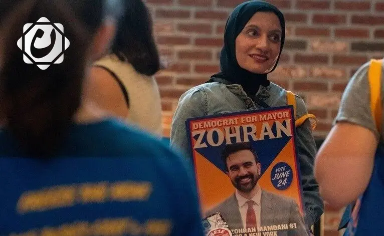 الولايات المتحدة تجري أول انتخابات عامة بعد عودة ترامب إلى البيت الأبيض