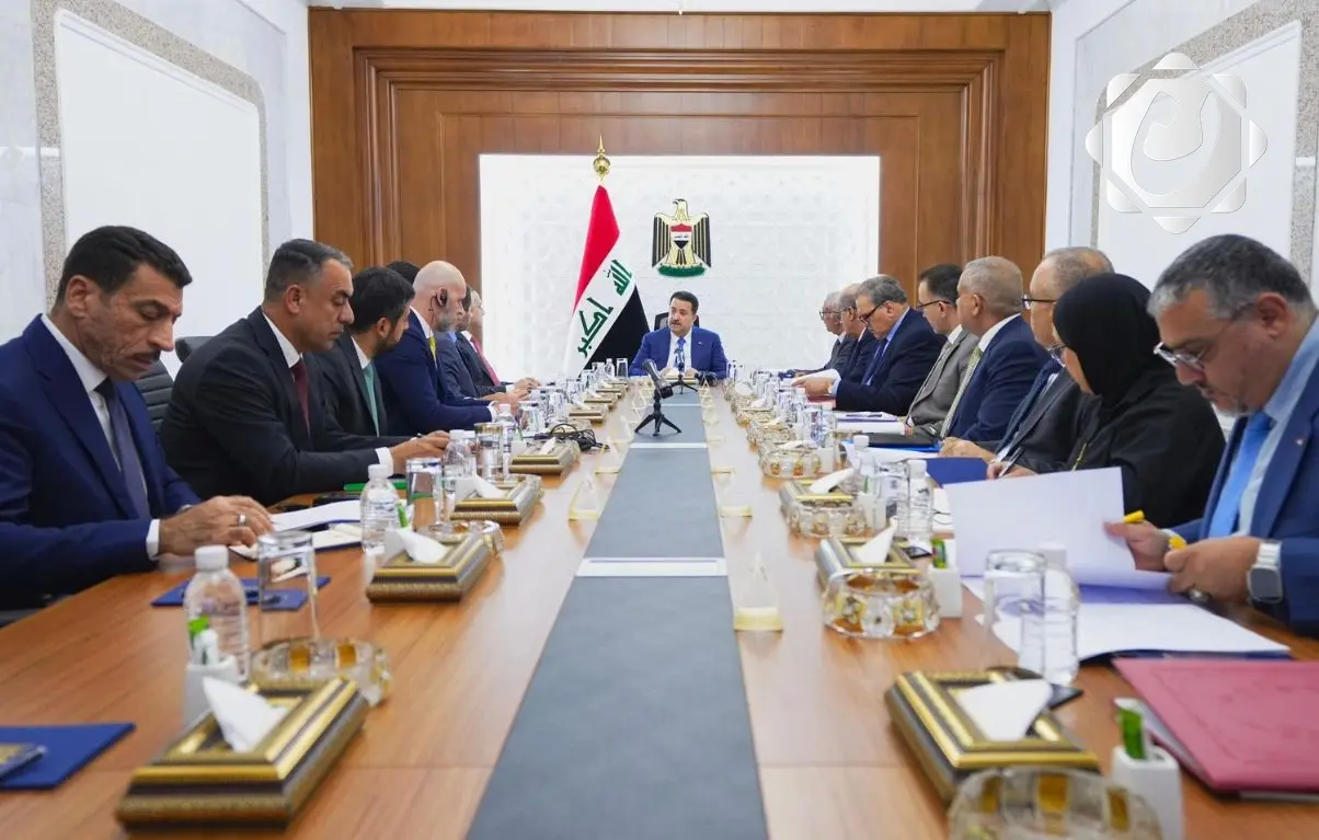 تأكيد حكومي على ضرورة الإسراع في إنجاز مشروع قانون طريق التنمية