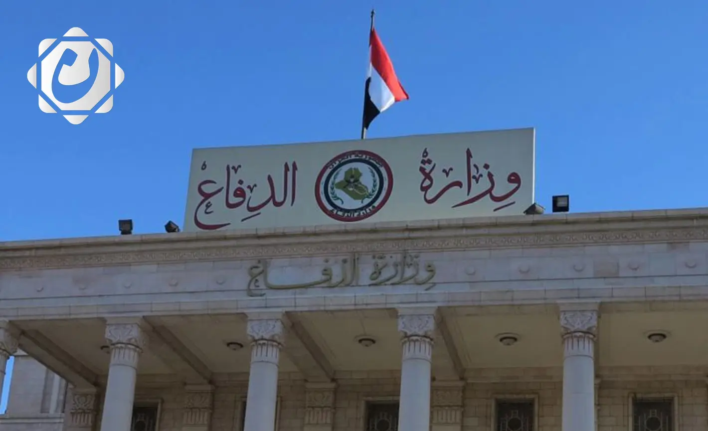 فاحصو وزارة الدفاع فئة (399) يتظاهرون أمام مجلس الخدمة احتجاجاً على تأخير تعيينهم