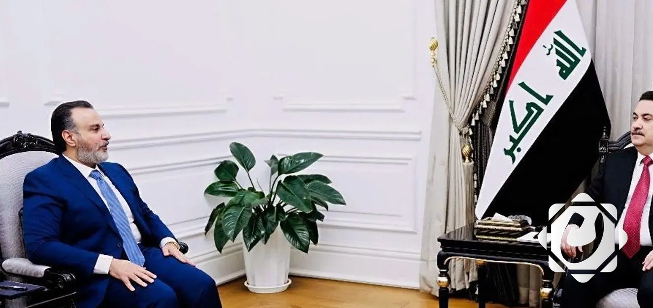 الحمداني يحصل على موافقة السوداني لتخصيص أراضٍ سكنية لموظفي مجلس محافظة بغداد