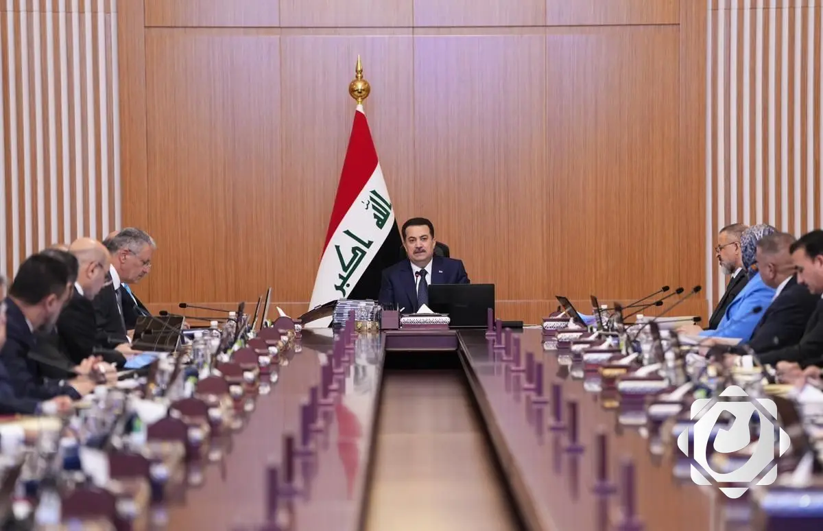 مجلس الوزراء يصوت على الخطة الزراعية للموسم الشتوي 2025-2026