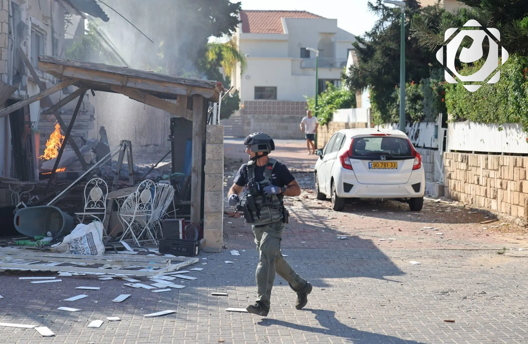 تقرير: إيران تعزز دعمها للفصائل العراقية تحضيراً لمواجهة مع إسرائيل