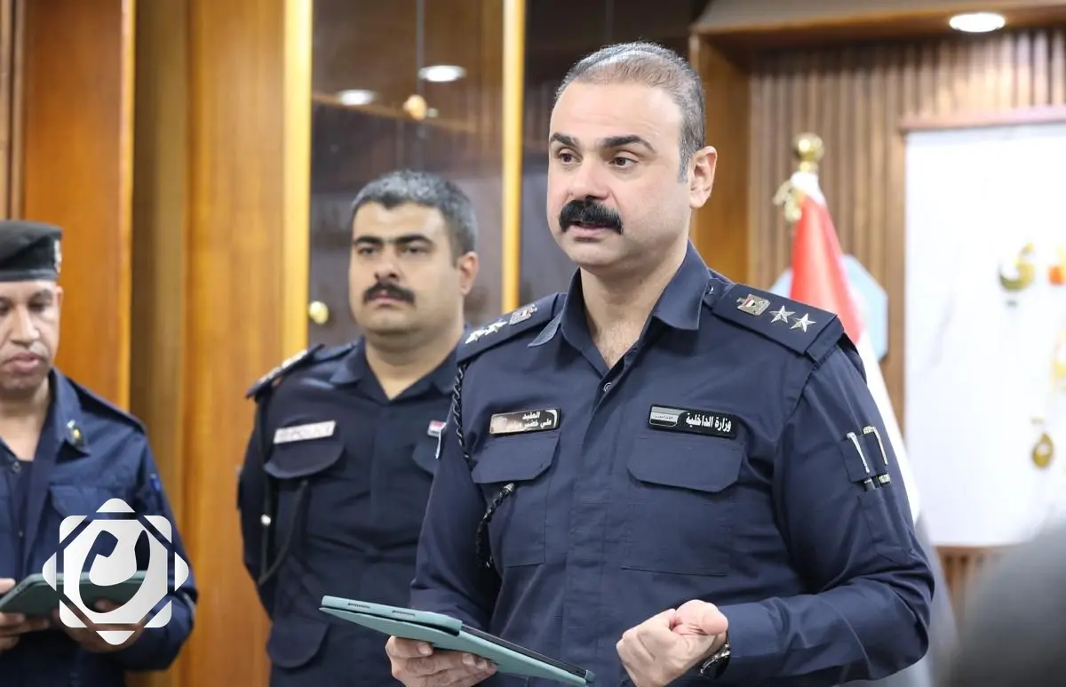 الدفاع المدني يطلق أجهزة لوحية لتحديد مواقع الحرائق