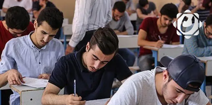 وزارة التربية توضح آلية أداء الامتحانات لطلبة الانتساب