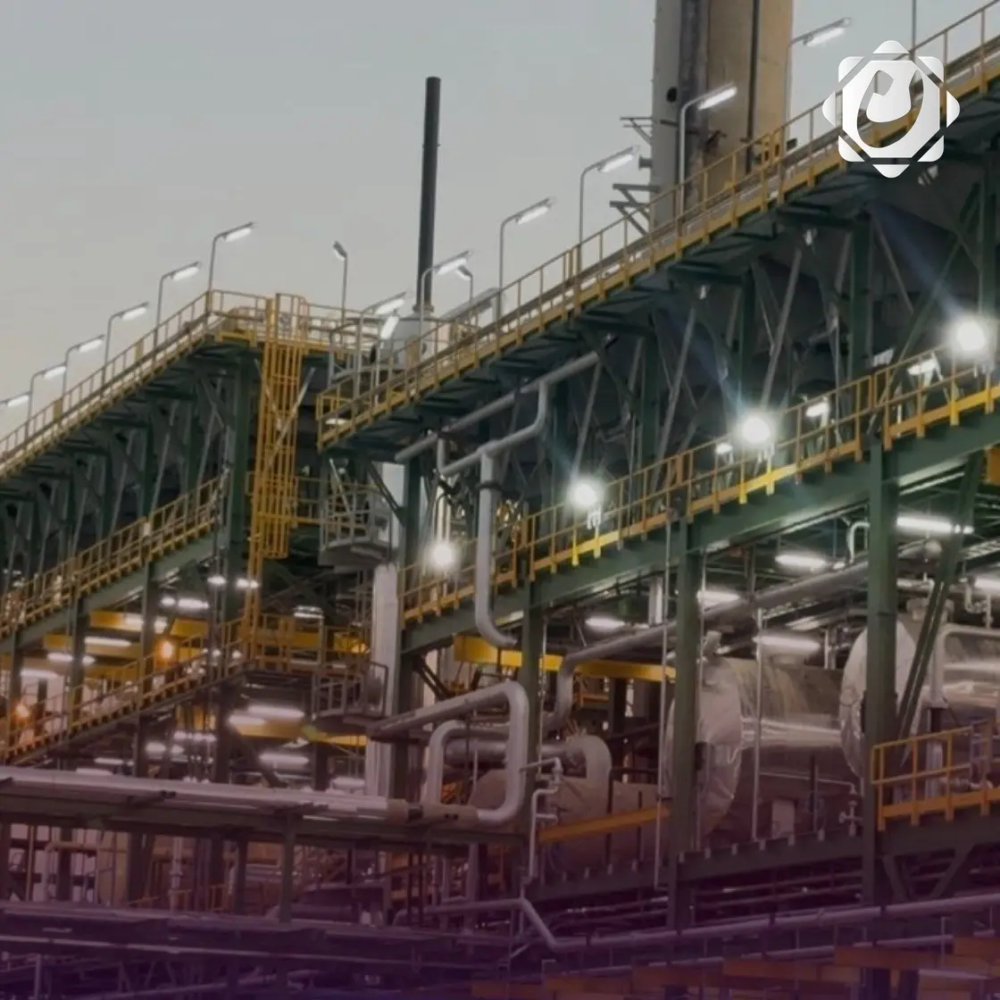 العراق يبدأ التشغيل التجريبي لمصفيي نفط بطاقة 140 ألف برميل يومياً