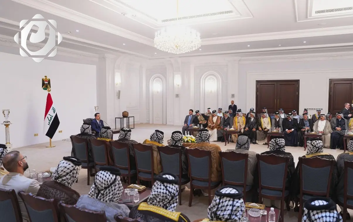 السوداني: الحكومة المقبلة تحتاج إلى كتلة برلمانية قوية والانتخابات ستُحسم بغض النظر عن المشاركة