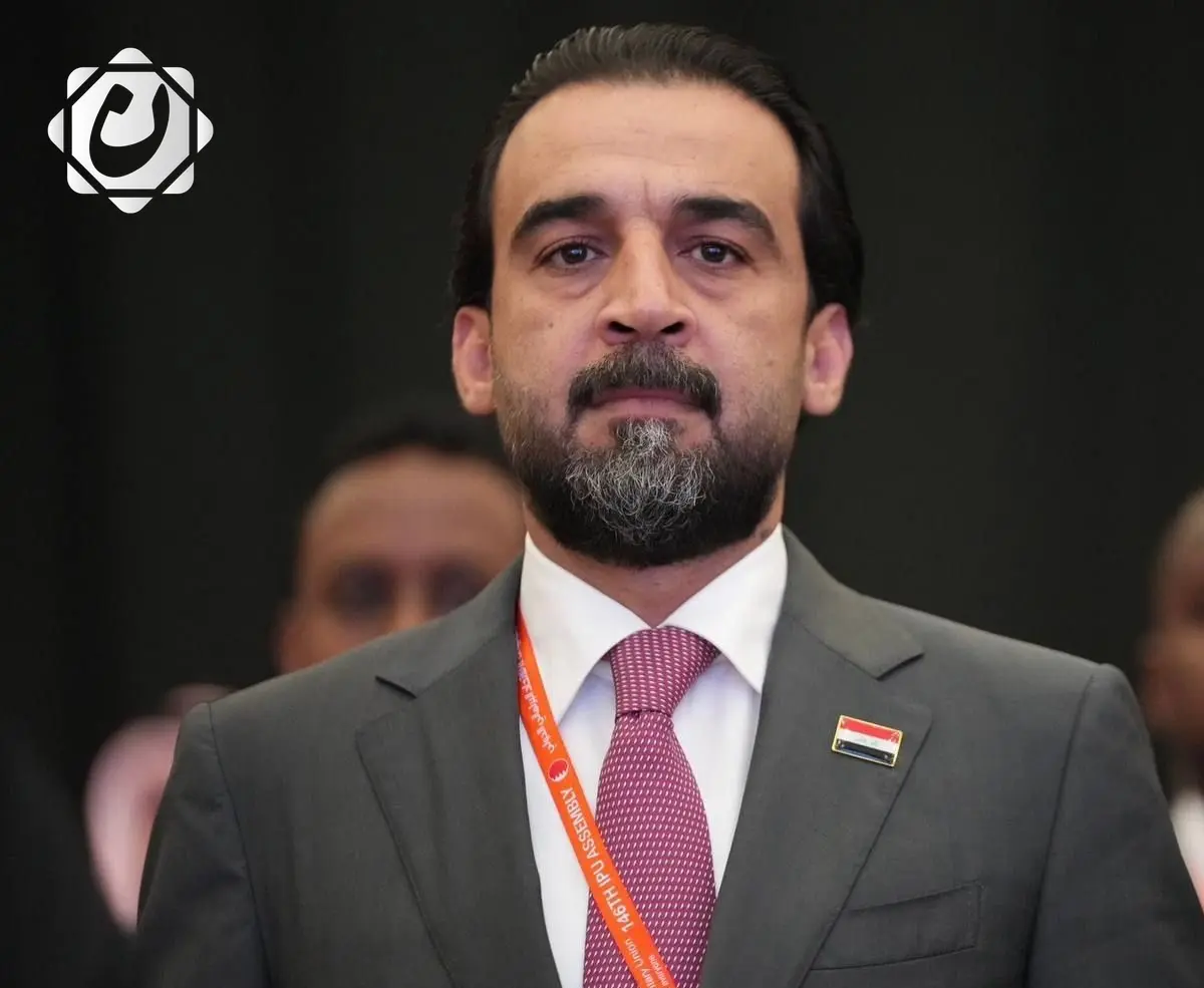 الحلبوسي: فوضى السلاح ستنتهي قريباً بطريقة عملية