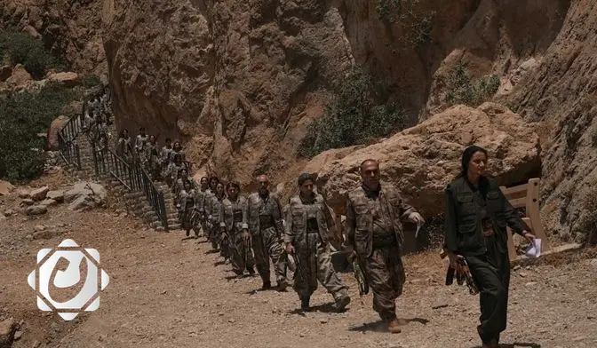 تركيا تدرس قانوناً يسمح بعودة عناصر حزب العمال الكردستاني من العراق