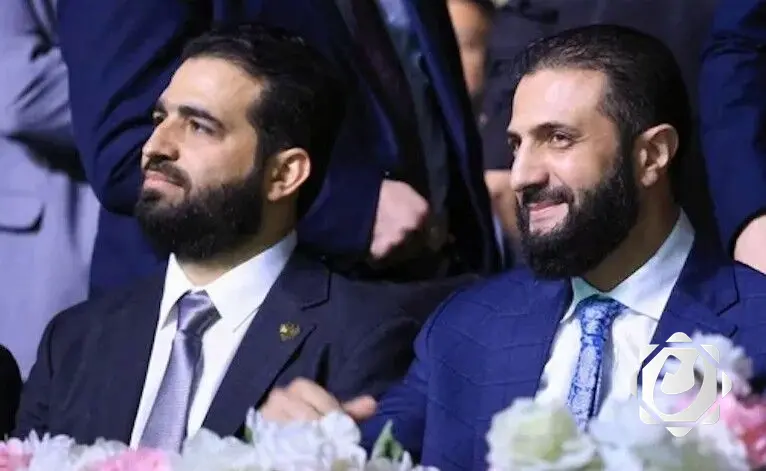 رفع العقوبات الأمريكية عن الرئيس السوري أحمد الشرع ووزير داخليته