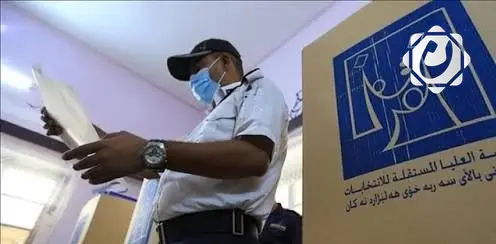 العراق يبدأ فترة الصمت الانتخابي قبيل الانتخابات النيابية