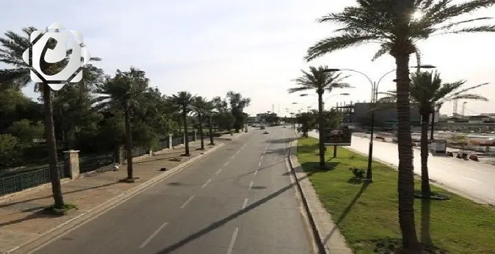 حالة الطقس في العراق خلال الانتخابات: استقرار في درجات الحرارة وغيوم متفرقة