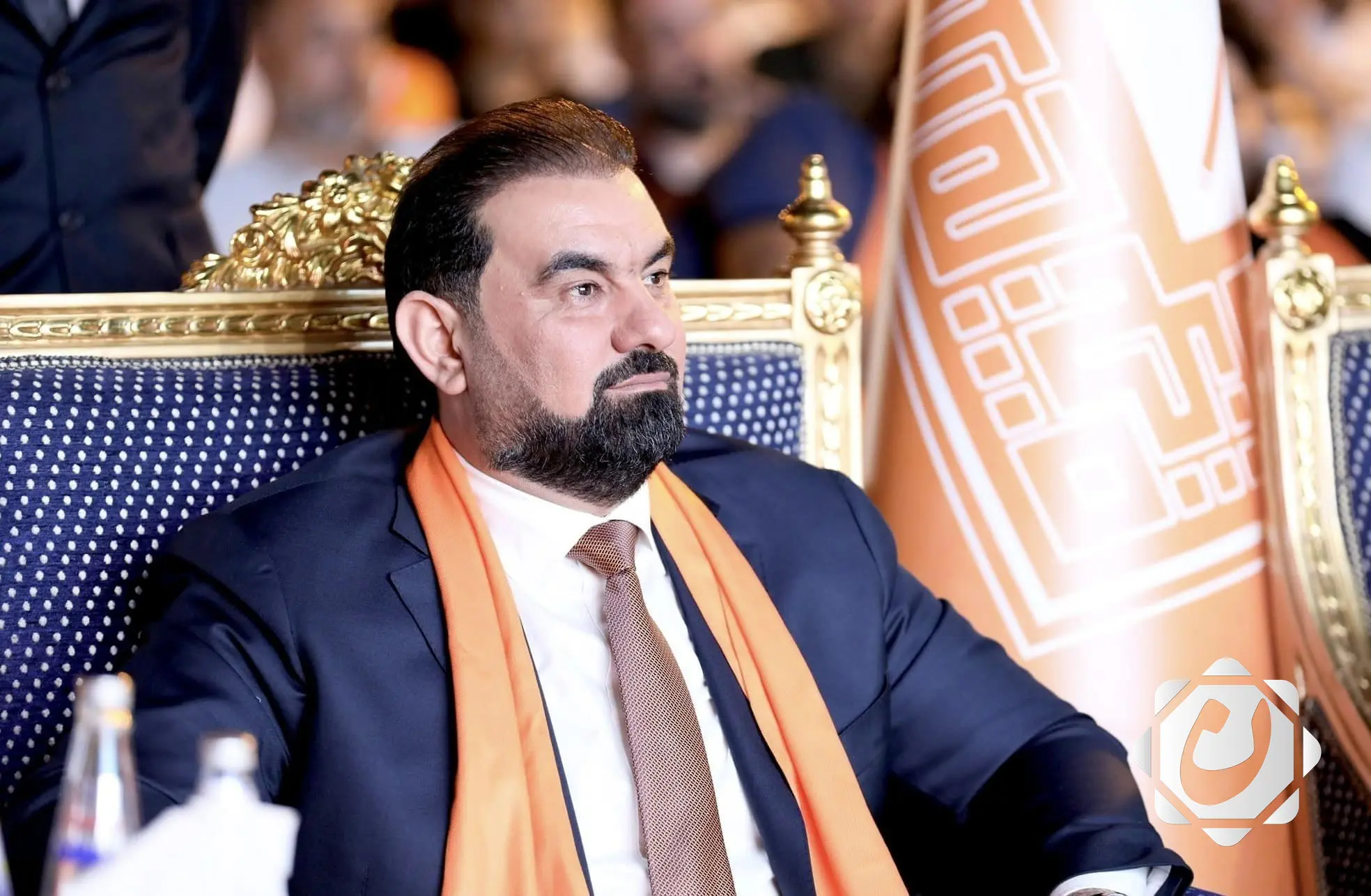 هيبت الحلبوسي: وزير التربية سيُحكم ويُودع السجن في قضايا هدر المال العام