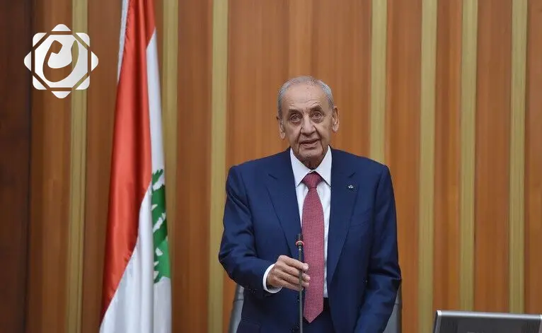 بري: التطبيع مع إسرائيل غير ممكن والتهديدات لن تؤثر على موقفنا