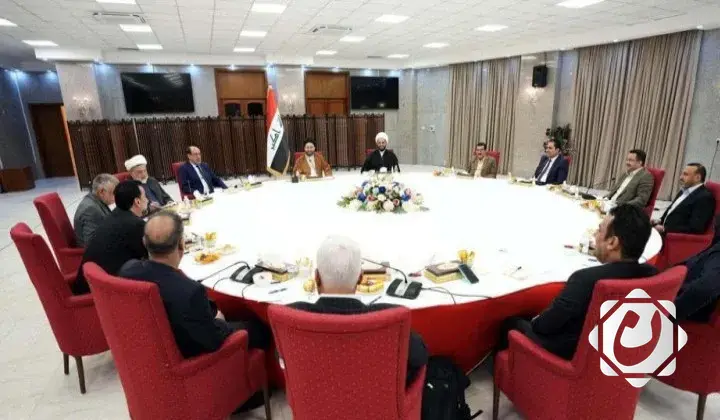 الشمري يكشف عن أزمة جديدة تواجه الإطار التنسيقي