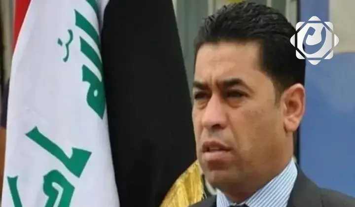 إصابة محافظ بابل الأسبق خلال عراضة عشائرية