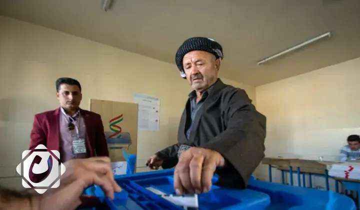 وزارة النقل في كردستان تنفي توقف خدمات النقل والإنترنت خلال الاقتراع