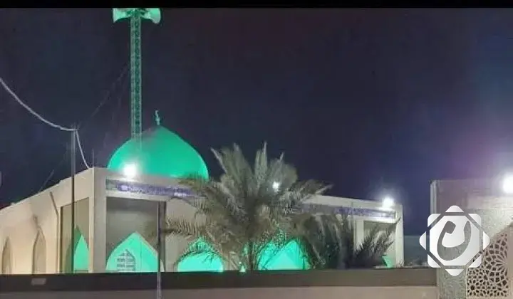 الوقف السني يدعو المواطنين للخروج إلى الانتخابات عبر مكبرات الصوت