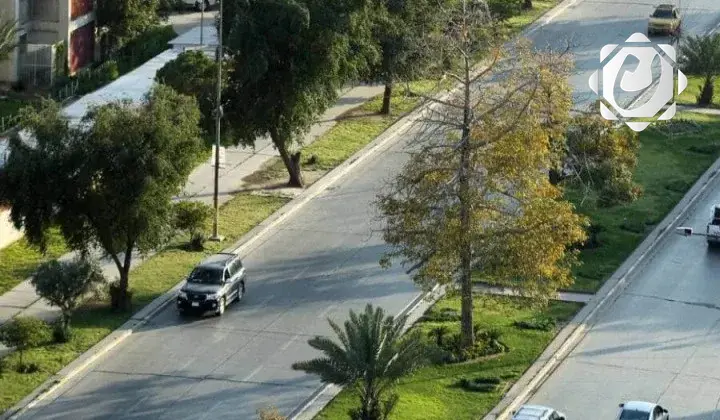 توقعات حالة الطقس في العراق اليوم