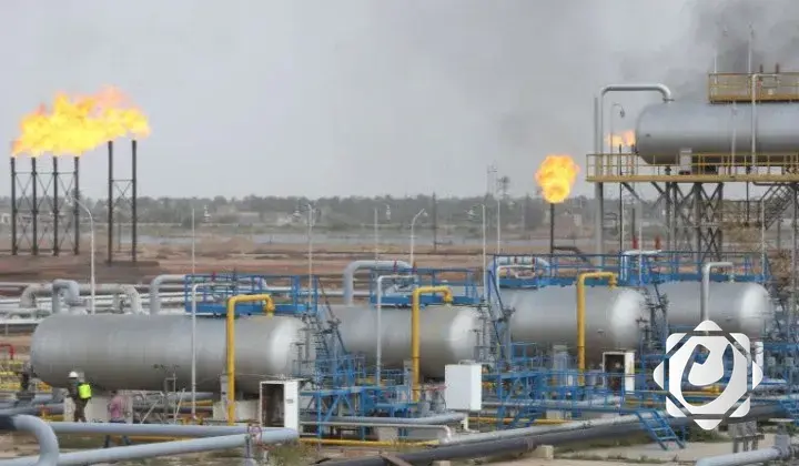 ارتفاع أسعار خام البصرة رغم انخفاض أسعار النفط العالمية