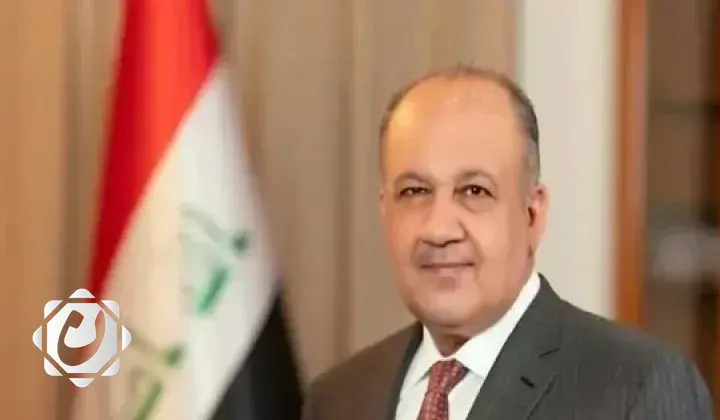 وزير الدفاع: سير العملية الانتخابية في نينوى يتميز بالهدوء والانسيابية