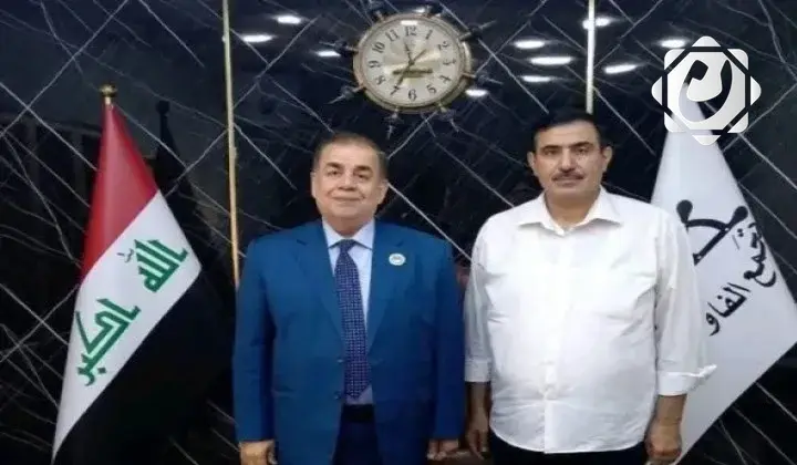 الوقف السني ينعي المرشح عدي العجمان