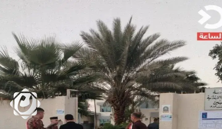 دعوات من المساجد في العراق للمشاركة في الانتخابات