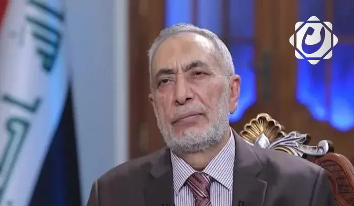 المشهداني: اجتياز العقبة الأولى لإجراء الانتخابات في موعدها المحدد