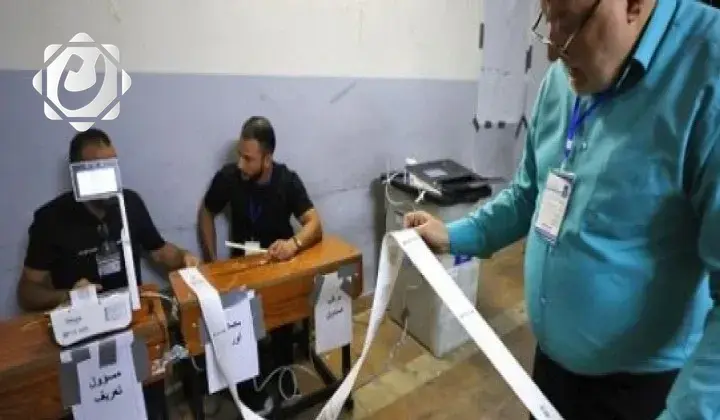 المفوضية تؤكد استمرار العد والفرز اليدوي وتعلن عن تقرير الإغلاق لاحقاً